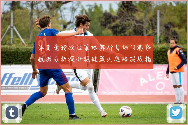 体育竞猜投注策略解析与热门赛事数据分析提升稳健盈利思路实战指南