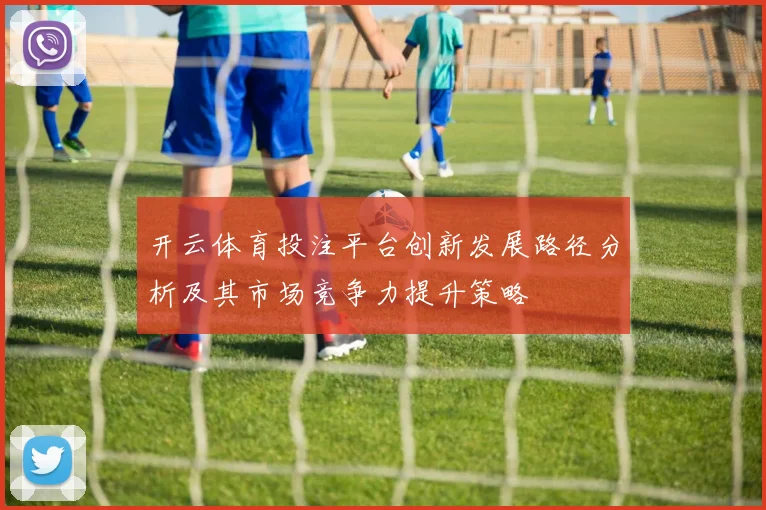 开云体育投注平台创新发展路径分析及其市场竞争力提升策略