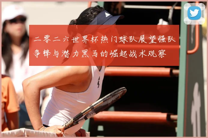 二零二六世界杯热门球队展望强队争锋与潜力黑马的崛起战术观察