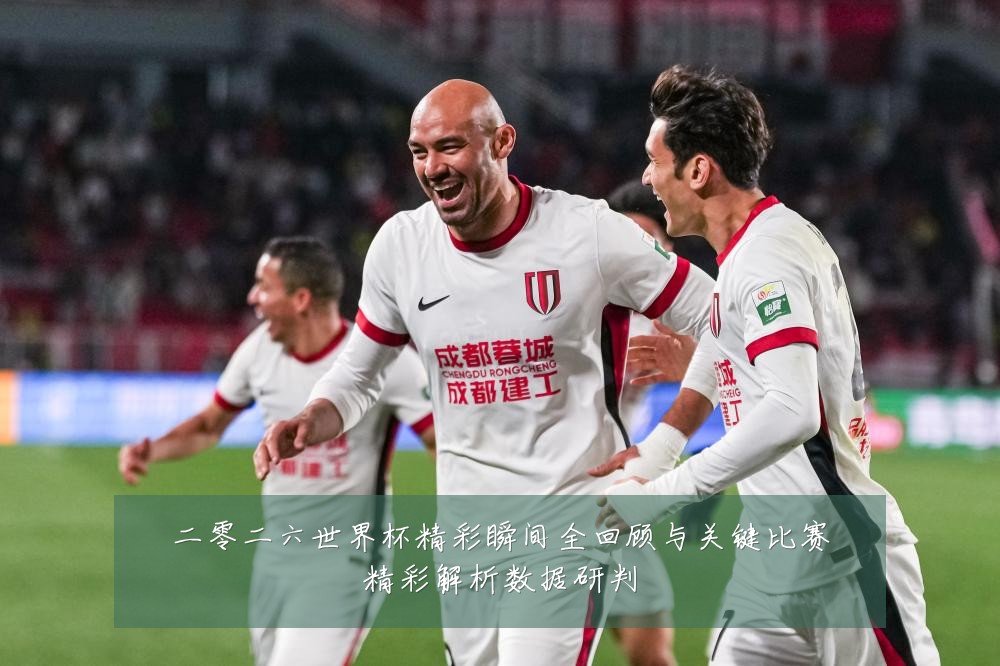 二零二六世界杯精彩瞬间全回顾与关键比赛精彩解析数据研判