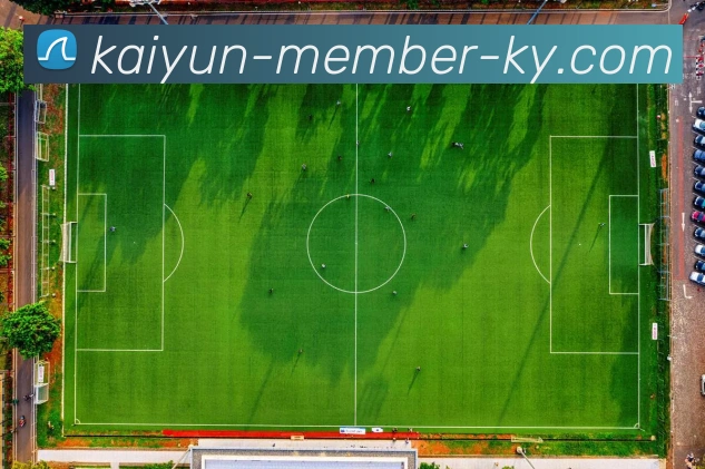 开云体育世界杯精彩投注攻略及实用技巧全面解析